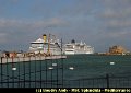 MSC Splendida - Civitavecchia et Rome (4)